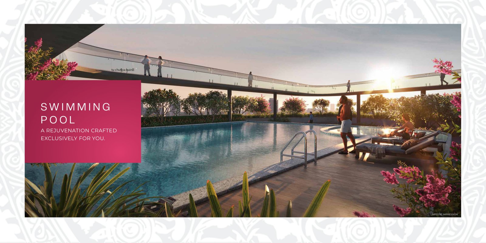 Sejal Starom Ekya Malad West Gallery Photo 2